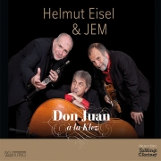 Review: Helmut Eisel & JEM - Don Juan À La Klez